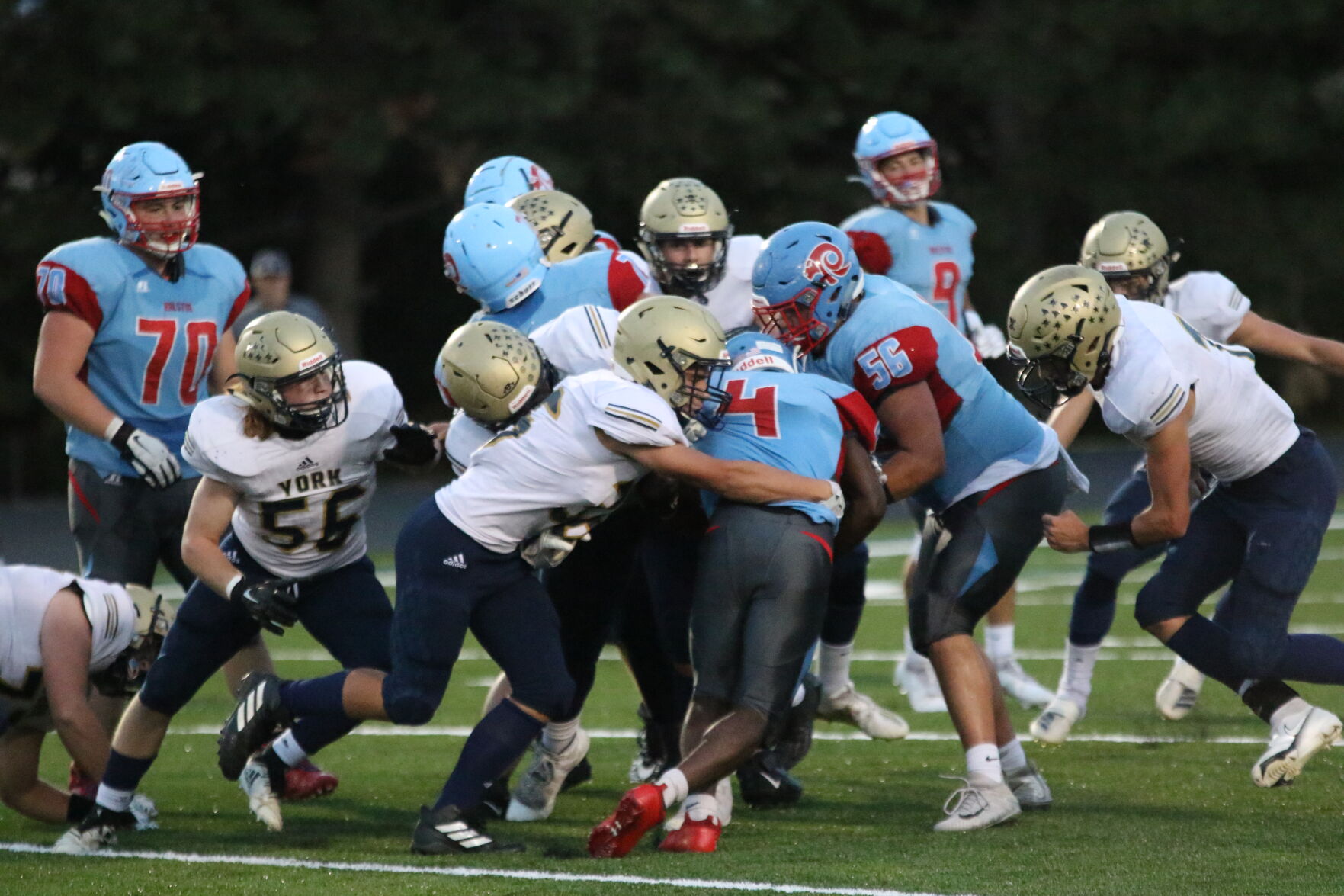 York at Ralston football, Sept. 18 22.JPG